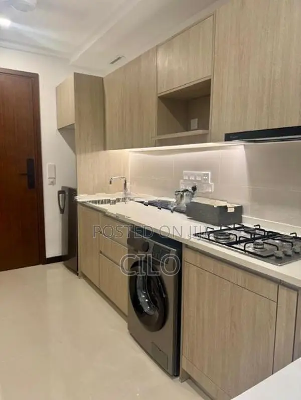 Trizen 1 Bedroom from Colombo 2 -Sale