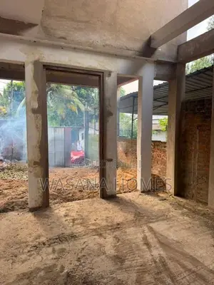 Structure Completed 3 Story House for Sale Boralasgamuwa