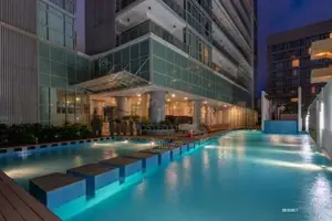 Emperor 3 Bedrooms Furnished at Colombo Sale