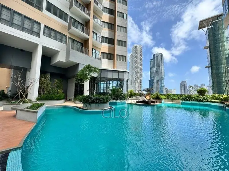 Trizen 1 Bedroom from Colombo 2 -Sale