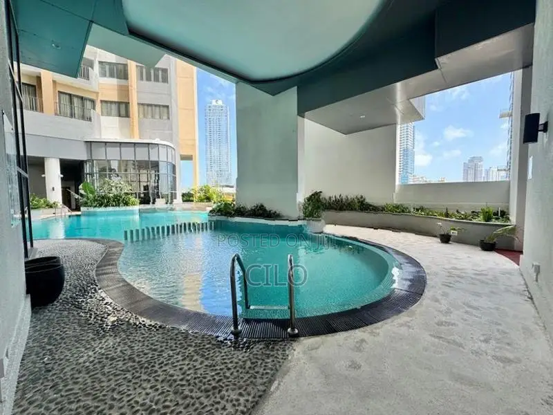 Trizen 1 Bedroom from Colombo 2 -Sale