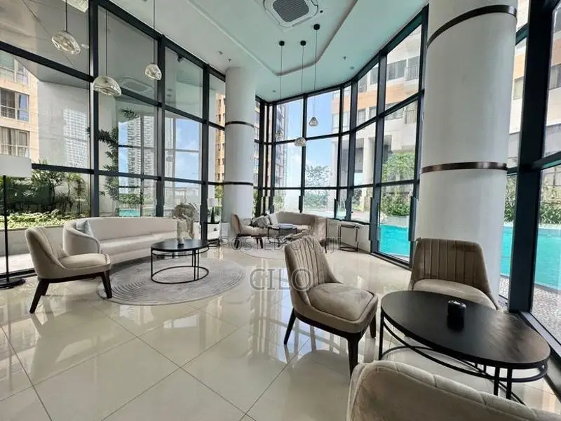 Trizen 1 Bedroom from Colombo 2 -Sale