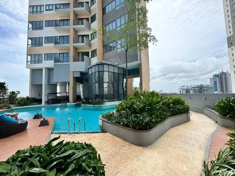 Trizen 1 Bedroom from Colombo 2 -Sale