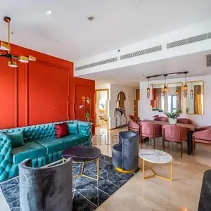 Altair 2.5 Bedrooms Furnished at Colombo 2 Sale