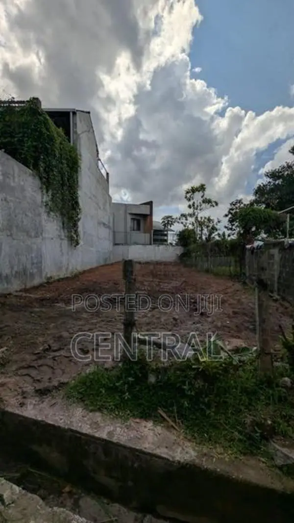 9.1 Perches land for sale in Battaramulla (C7-10419)