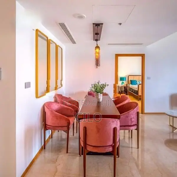 Altair 2.5 Bedrooms Furnished at Colombo 2 Sale