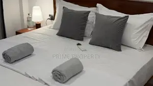Luxury Fully Furnished Residence for Rent in Makumbura