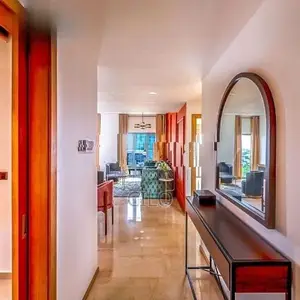 Altair 2.5 Bedrooms Furnished at Colombo 2 Sale