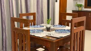 Luxury Fully Furnished Residence for Rent in Makumbura