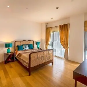 Altair 2.5 Bedrooms Furnished at Colombo 2 Sale