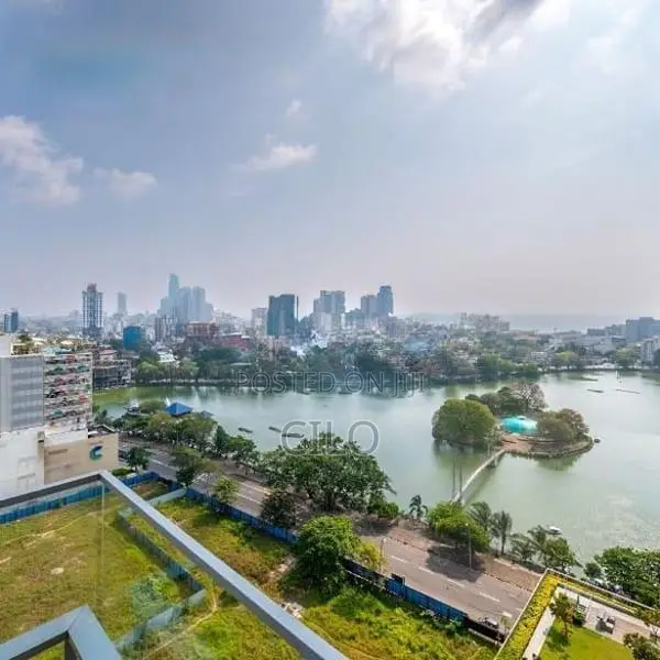 Altair 2.5 Bedrooms Furnished at Colombo 2 Sale
