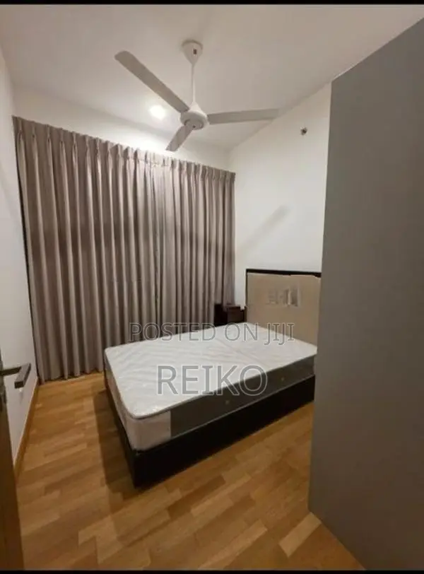3 Bedroom Apartment Capitol Twin Peak Fully Furnished Colombo