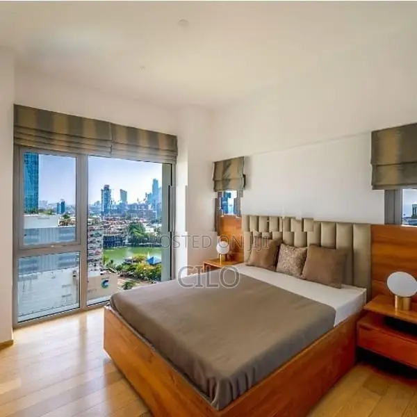 Altair 2.5 Bedrooms Furnished at Colombo 2 Sale
