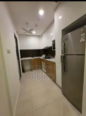 3 Bedroom Apartment Capitol Twin Peak Fully Furnished Colombo