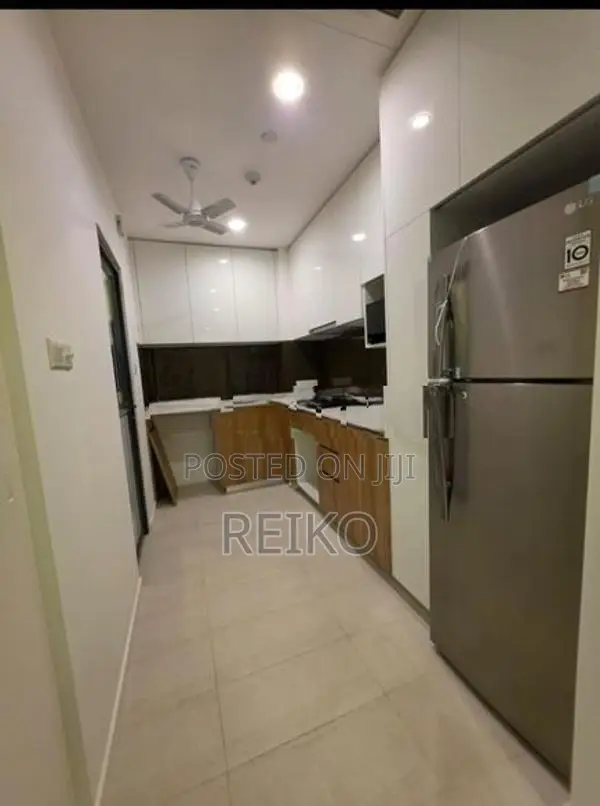 3 Bedroom Apartment Capitol Twin Peak Fully Furnished Colombo