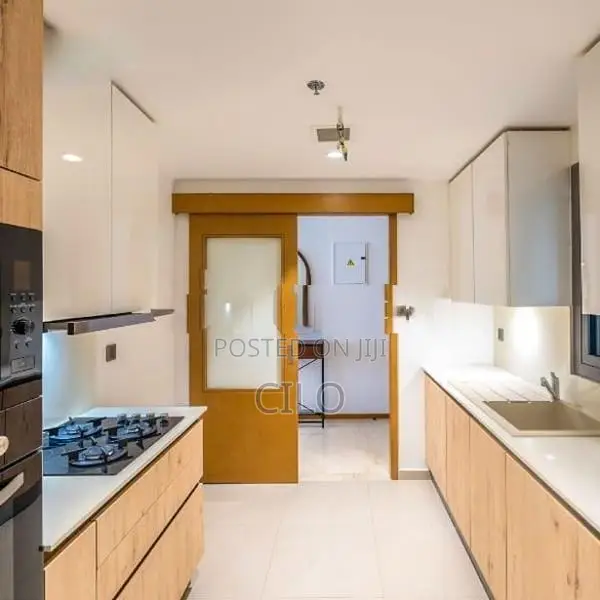Altair 2.5 Bedrooms Furnished at Colombo 2 Sale