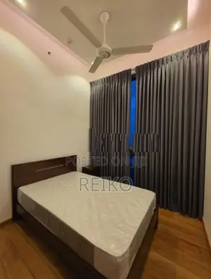 3 Bedroom Apartment Capitol Twin Peak Fully Furnished Colombo