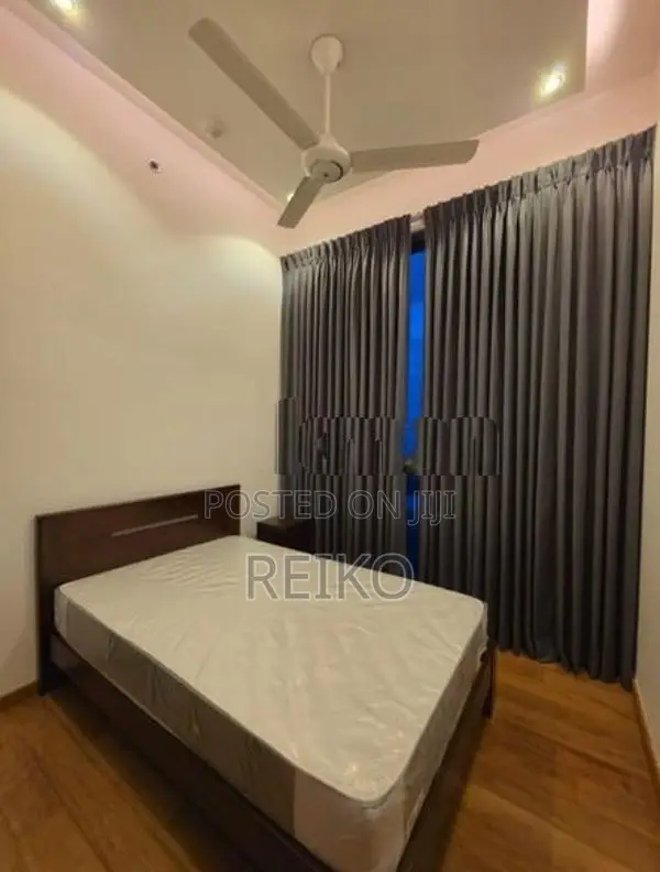 3 Bedroom Apartment Capitol Twin Peak Fully Furnished Colombo