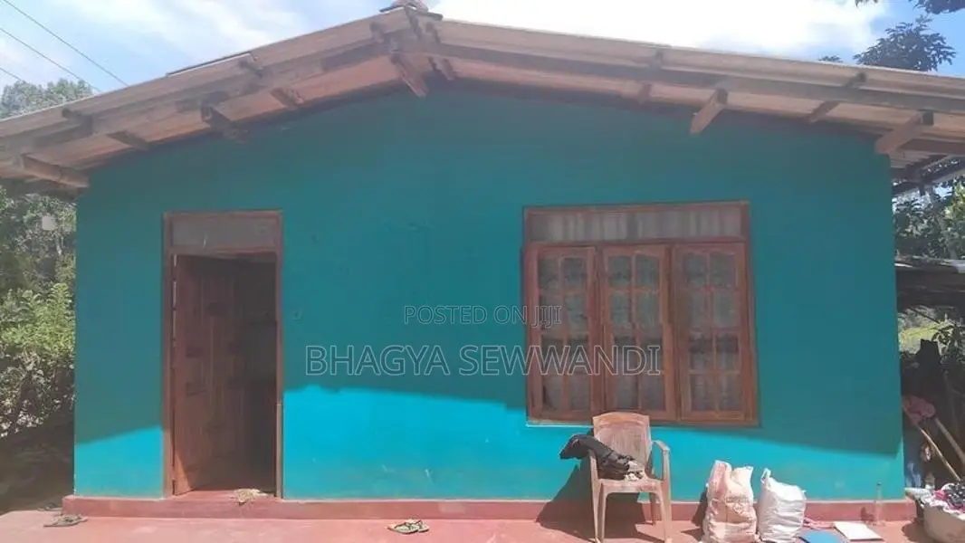 House for Rent Bandarawela