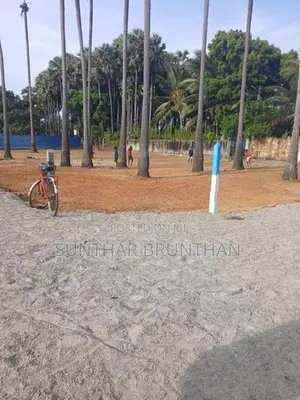 Land for Sale - Jaffna