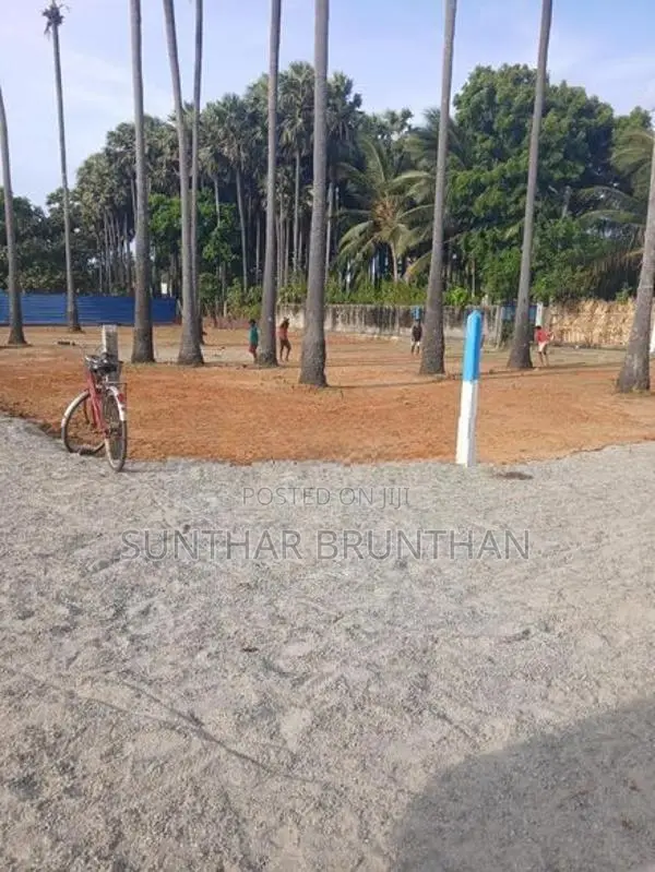 Land for Sale - Jaffna