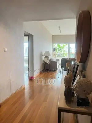 Clear Point 3 Bedrooms Furnished Apartment Rent - Rajajgiriya