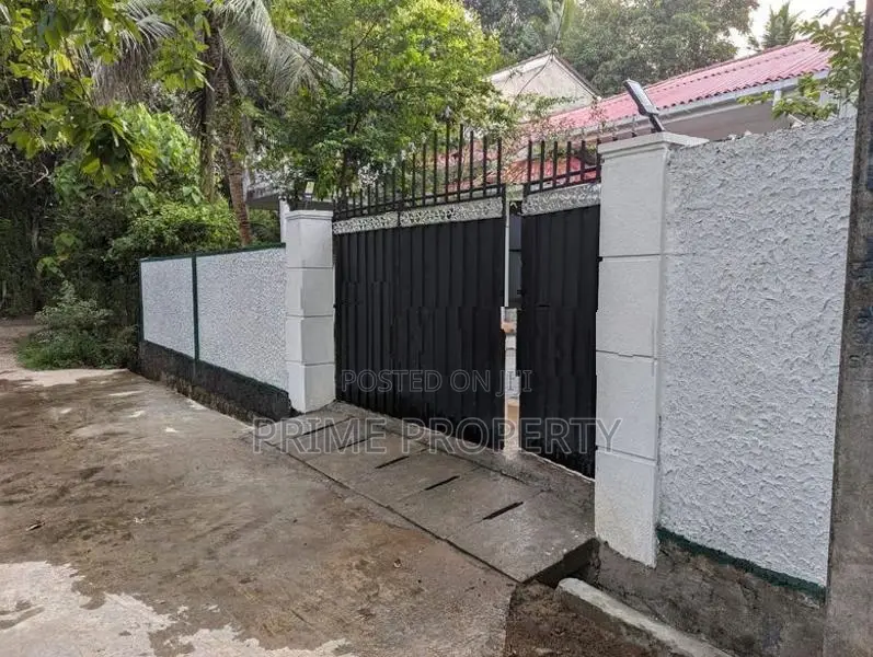 House for Sale – Nittambuwa, Ranpokunagama