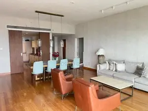 Clear Point 3 Bedrooms Furnished Apartment Rent - Rajajgiriya
