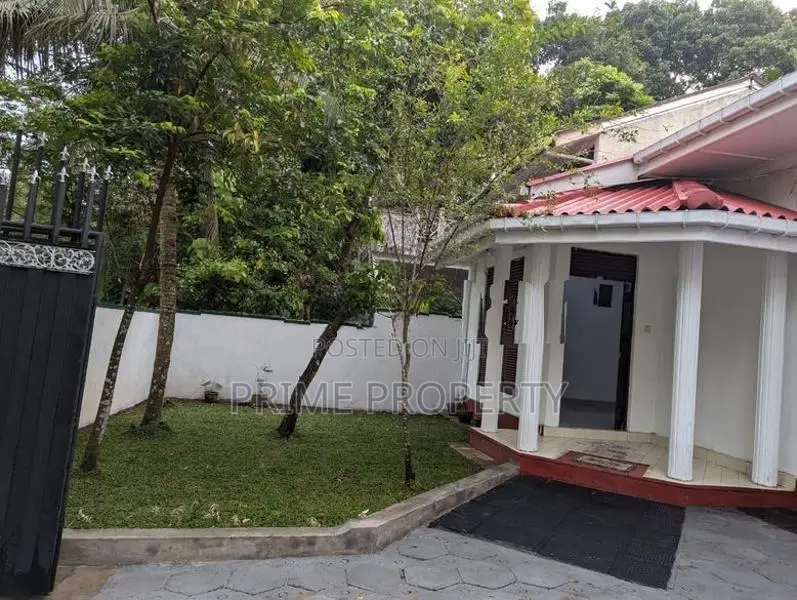 House for Sale – Nittambuwa, Ranpokunagama