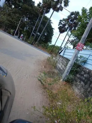 Land for Sale - Jaffna