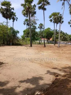 Land for Sale - Jaffna