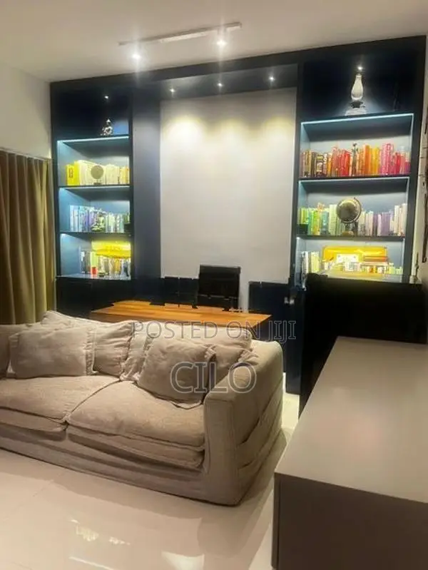 Clear Point 3 Bedrooms Furnished Apartment Rent - Rajajgiriya