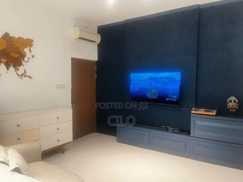 Clear Point 3 Bedrooms Furnished Apartment Rent - Rajajgiriya