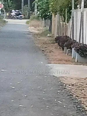 காணி விற்பனைக்கு மருதனார்