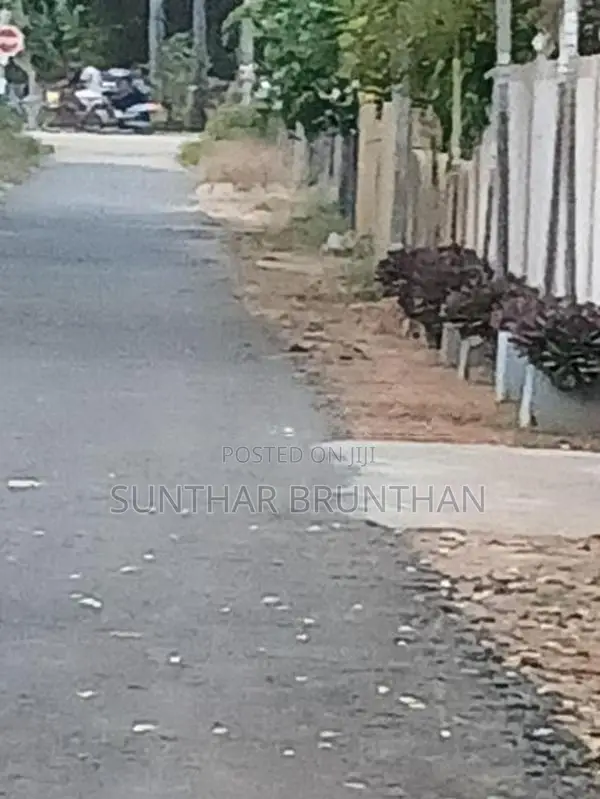 காணி விற்பனைக்கு மருதனார்