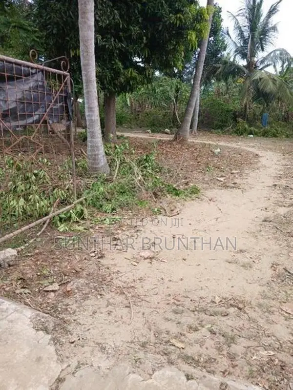 காணி விற்பனை சங்கானை