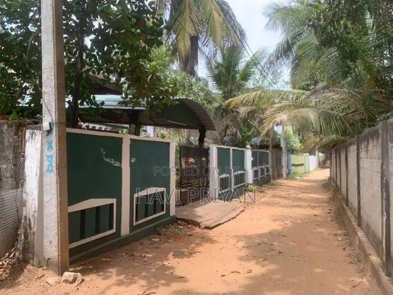 House for Sale Batticaloa