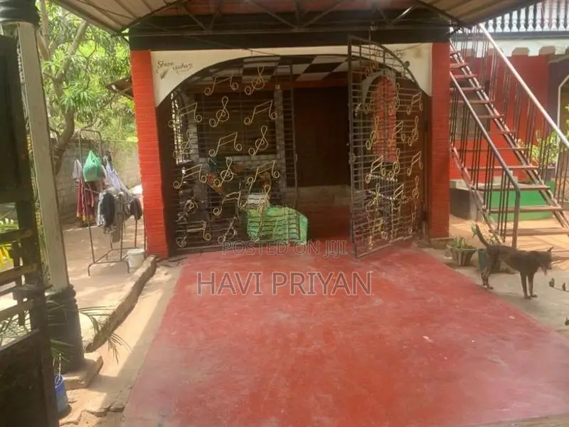 House for Sale Batticaloa