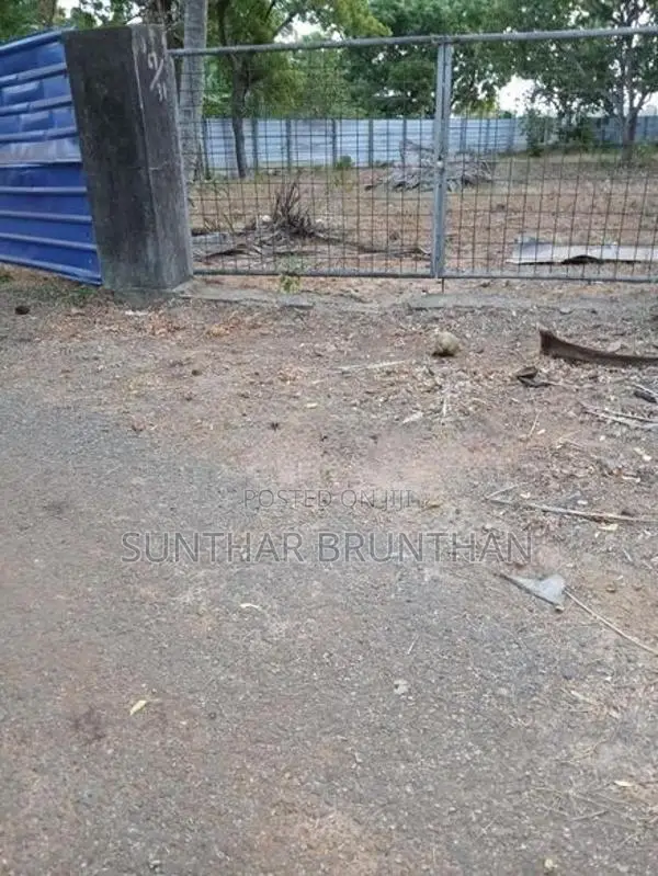 காணி விற்பனைக்கு மருதனார்