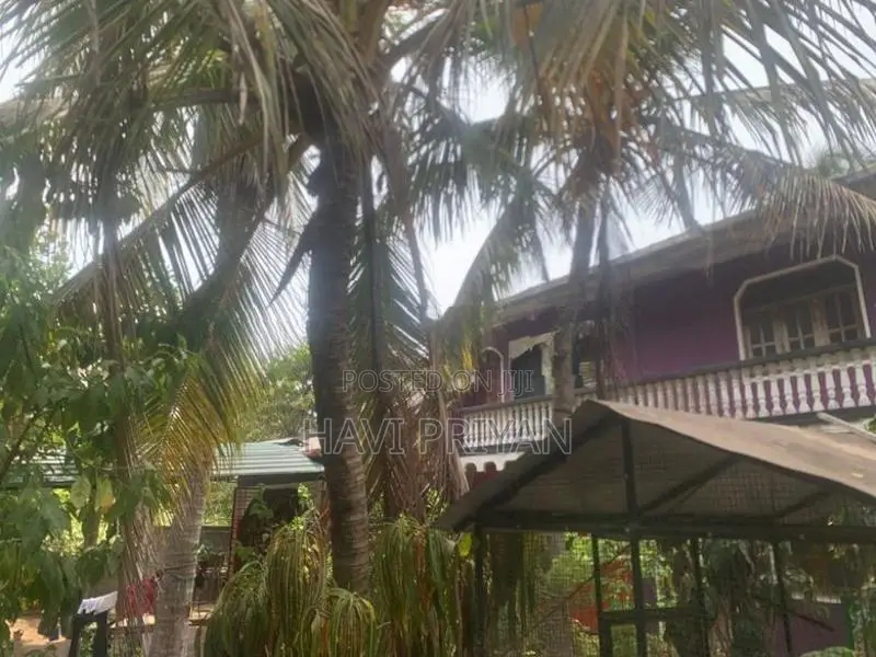 House for Sale Batticaloa