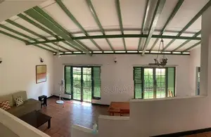A Modern House for Rent in Nawala