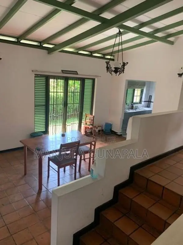 A Modern House for Rent in Nawala
