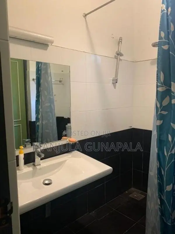 A Modern House for Rent in Nawala