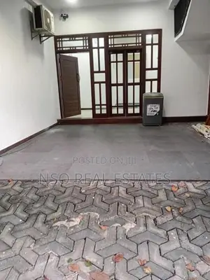 Modern 2-Bedroom Ground Floor House for Rent – Dehiwala