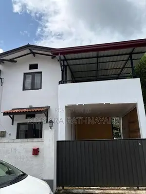 3BR Furnished House for Rent in Kottawa