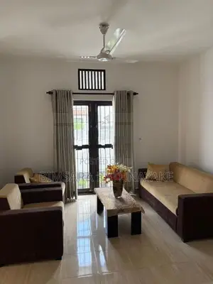 3BR Furnished House for Rent in Kottawa