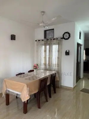 3BR Furnished House for Rent in Kottawa