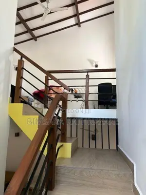 3BR Furnished House for Rent in Kottawa