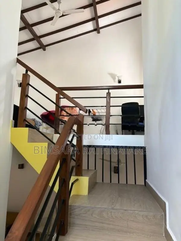 3BR Furnished House for Rent in Kottawa