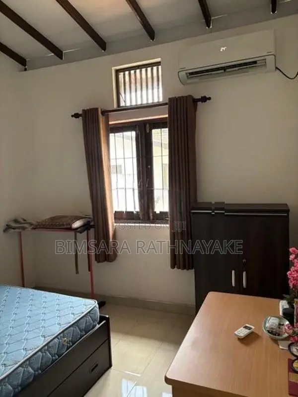 3BR Furnished House for Rent in Kottawa